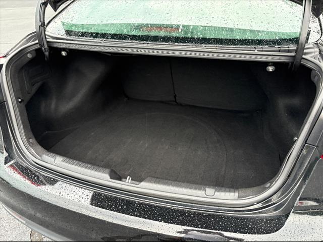 2017 Kia Forte EX