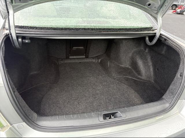2009 Honda Accord LX-P