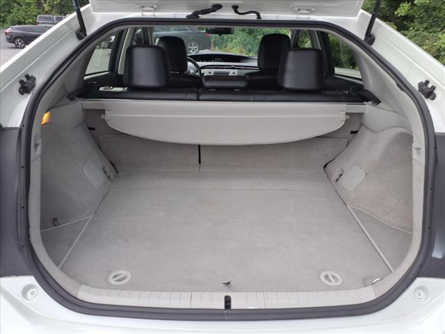 2013 Toyota Prius Persona Series SE