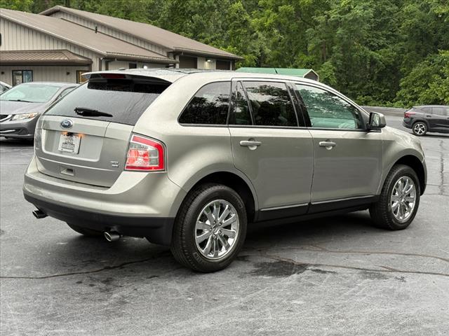 2008 Ford Edge SEL