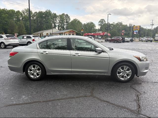 2009 Honda Accord LX-P