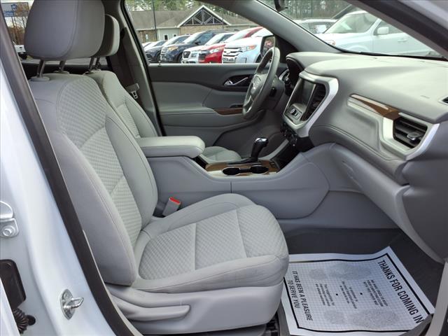 2018 GMC Acadia SLE-1