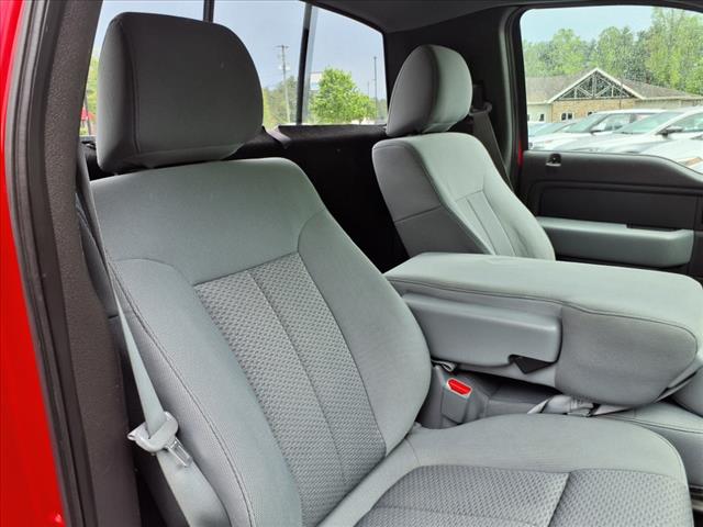 2011 Ford F-150 XL