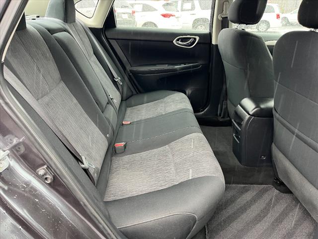 2014 Nissan Sentra SV