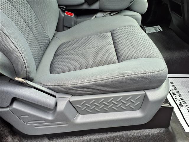 2011 Ford F-150 XL