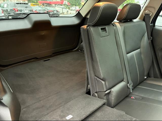 2008 Ford Edge SEL