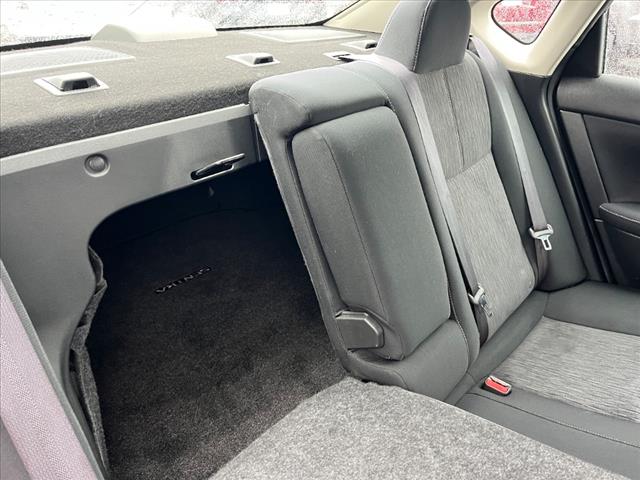 2014 Nissan Sentra SV