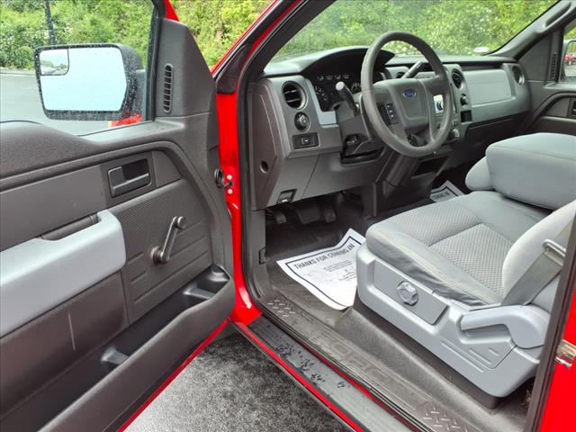 2011 Ford F-150 XL