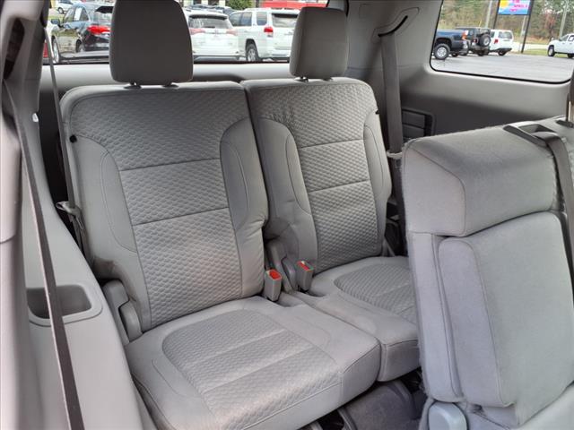 2018 GMC Acadia SLE-1