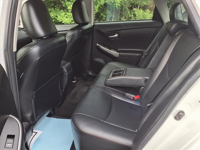2013 Toyota Prius Persona Series SE