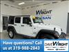 2015 Jeep Wrangler Unlimited