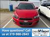 2012 Chevrolet Sonic