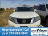 2014 Nissan Pathfinder