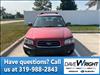 2004 Subaru Forester