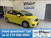 2016 Honda Fit