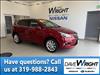 2017 Buick Envision