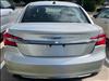 2012 Chrysler 200