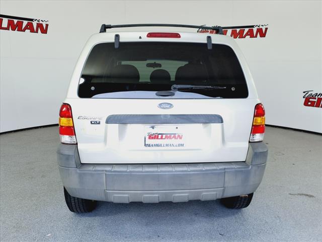 2005 Ford Escape XLT