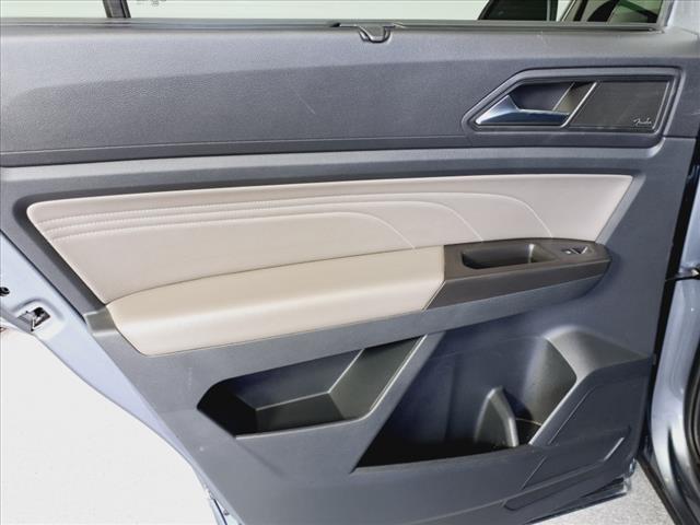 2022 Volkswagen Atlas 3.6L V6 SEL Premium R-Line