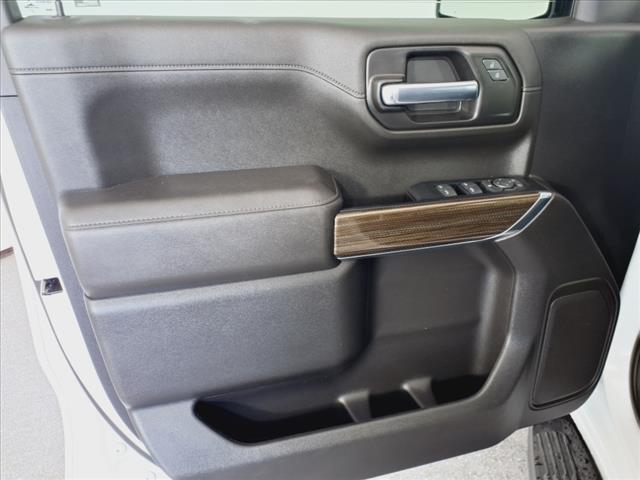 2022 Chevrolet Silverado 1500 Limited LT