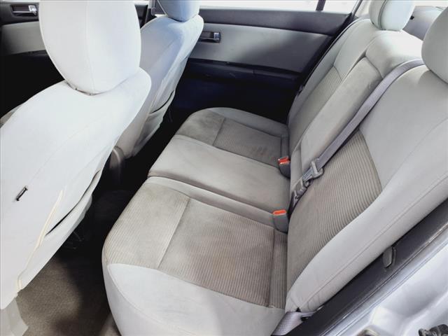 2011 Nissan Sentra 2.0 SL