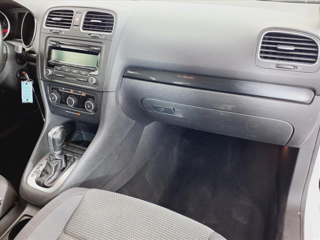 2013 Volkswagen Jetta 2.5L S
