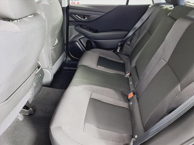 2024 Subaru Outback Premium FACTORY CERTIFIED 7 YEARS 100K MILE WARR