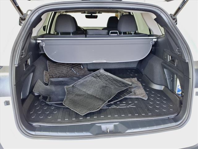 2024 Subaru Outback Premium FACTORY CERTIFIED 7 YEARS 100K MILE WARR