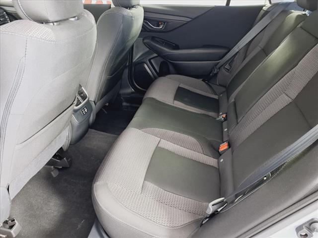 2024 Subaru Outback Premium FACTORY CERTIFIED 7 YEARS 100K MILE WARR