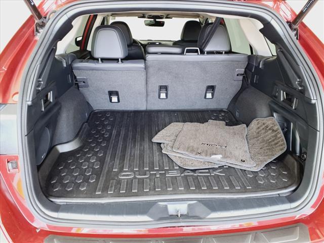 2024 Subaru Outback Limited FACTORY CERTIFIED 7 YEARS 100K MILE WARR