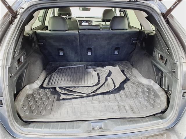 2021 Subaru Outback Onyx Edition XT