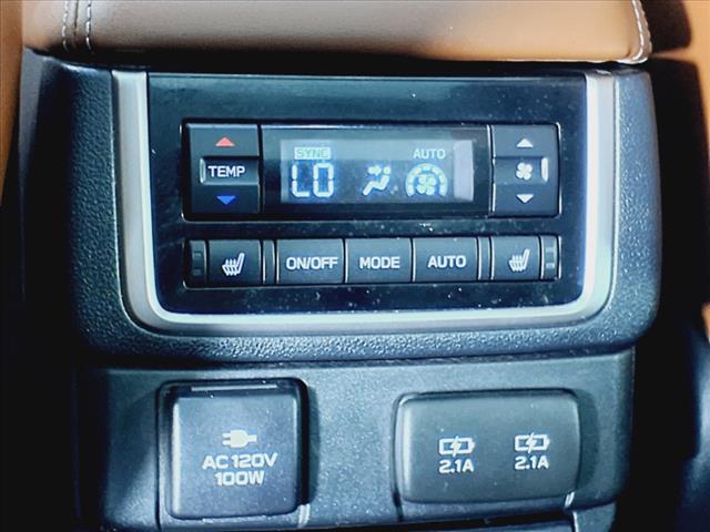 2020 Subaru Ascent Touring FACTORY CERTIFIED 7 YEARS 100K MILE WARR