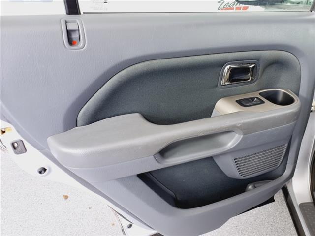 2007 Honda Pilot LX