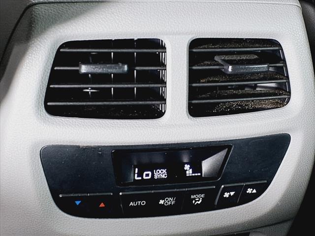 2020 Honda Pilot EX