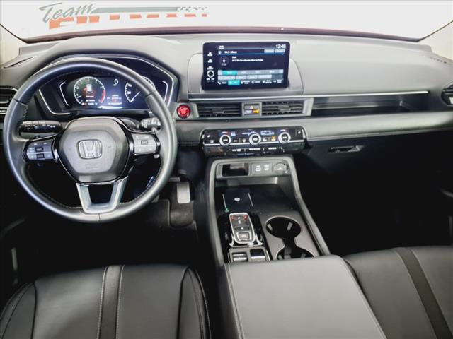 2024 Honda Pilot EX-L 7 Passenger