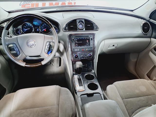 2015 Buick Enclave Convenience Group
