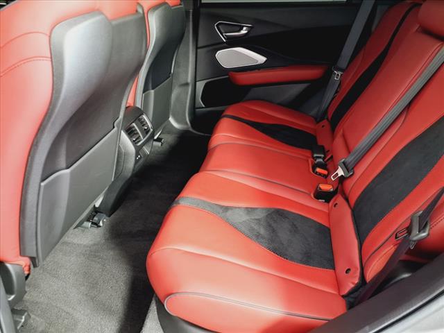 2024 Acura RDX A-Spec Package SH-AWD