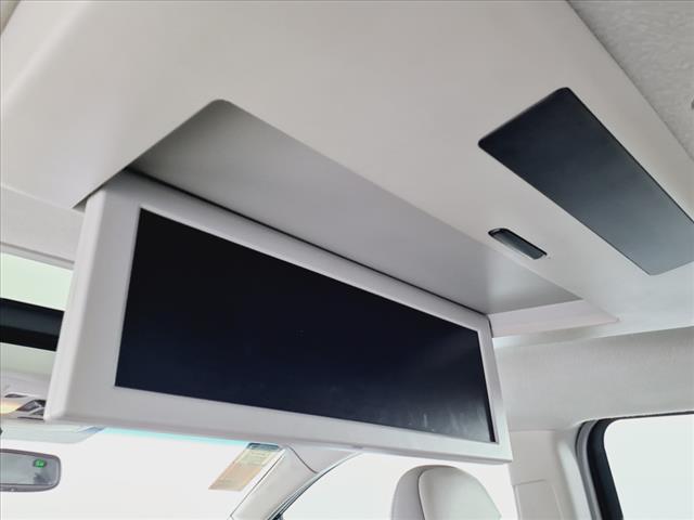 2014 Toyota Sienna Limited