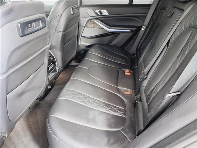 2021 BMW X5 sDrive40i