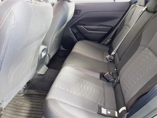 2024 Subaru Impreza Sport FACTORY CERTIFIED 7 YEARS 100K MILE WARRAN