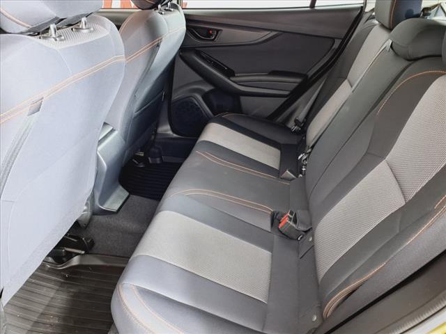 2023 Subaru Crosstrek Premium FACTORY CERTIFIED 7 YEARS 100K MILE WARR
