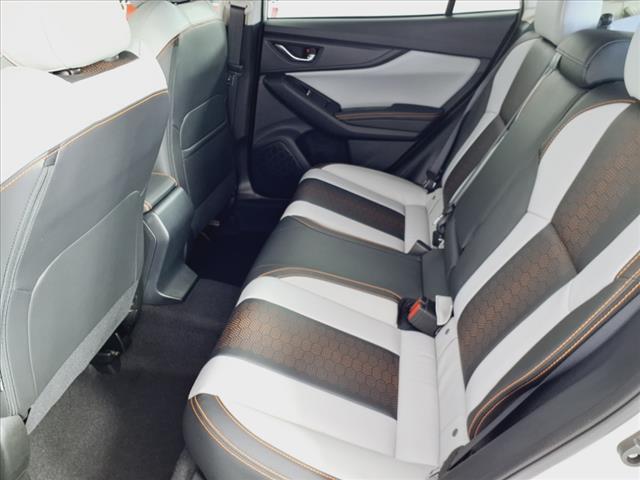 2023 Subaru Crosstrek Limited FACTORY CERTIFIED 7 YEARS 100K MILE WARR