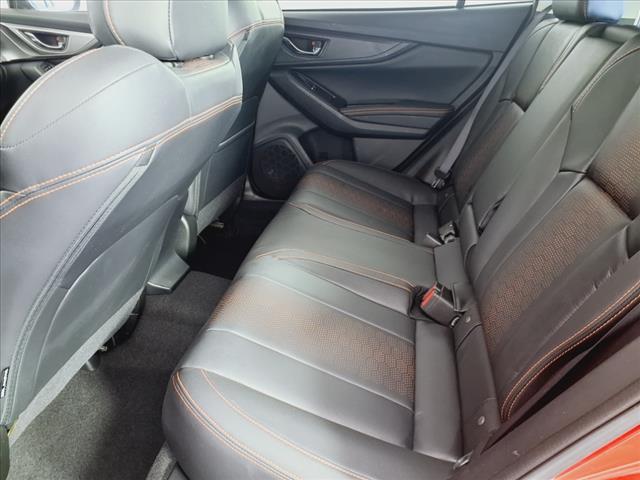 2023 Subaru Crosstrek Limited FACTORY CERTIFIED 7 YEARS 100K MILE WARR