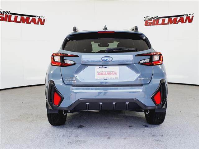 2025 Subaru Crosstrek Premium FACTORY CERTIFIED 7 YEARS 100K MILE WARR
