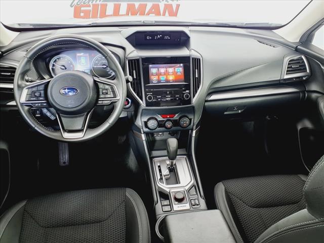 2023 Subaru Forester Premium FACTORY CERTIFIED 7 YEARS 100K MILE WARR