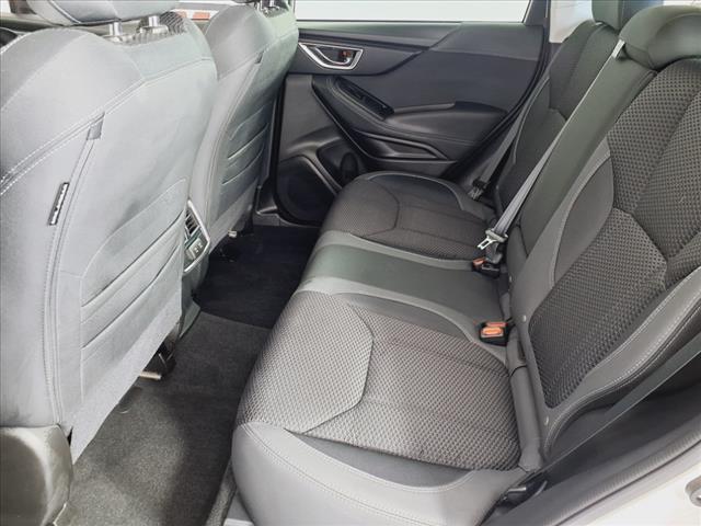 2022 Subaru Forester Premium FACTORY CERTIFIED 7 YEARS 100K MILE WARR