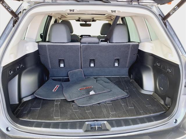 2024 Subaru Forester Sport FACTORY CERTIFIED 7 YEARS 100K MILE WARRAN