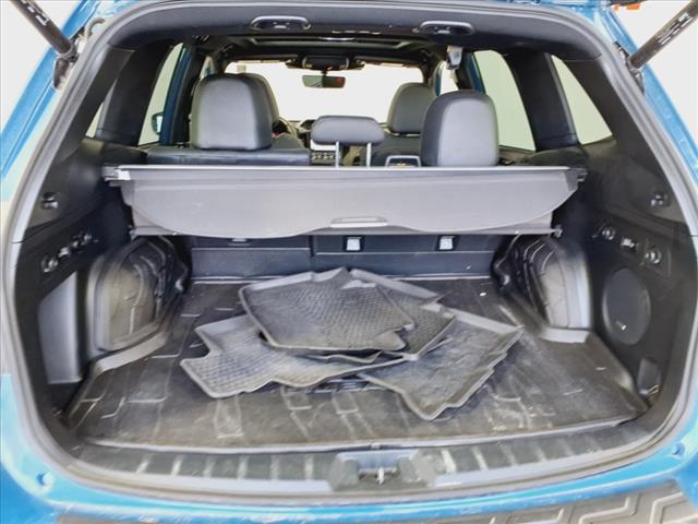 2023 Subaru Forester Wilderness FACTORY CERTIFIED 7 YEARS 100K MILE W