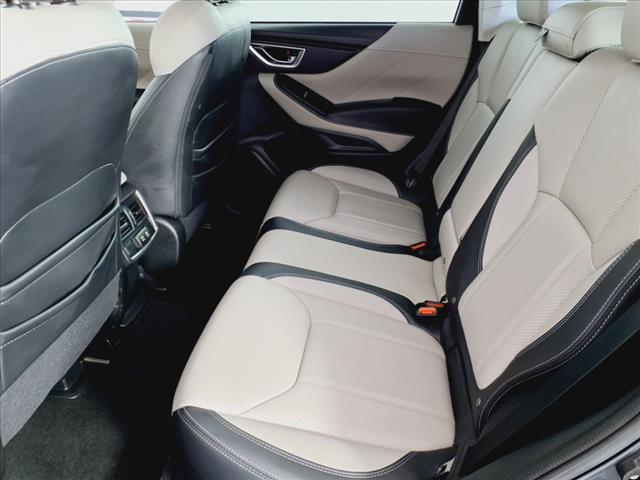 2022 Subaru Forester Limited FACTORY CERTIFIED 7 YEARS 100K MILE WARR