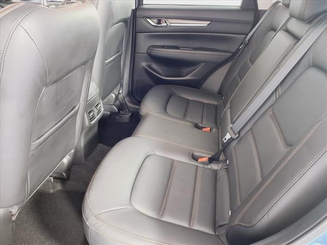 2023 Mazda CX-5 2.5 S Premium Package